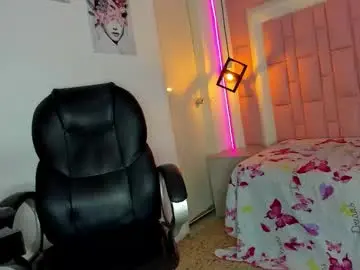 Chaturbate Adult Video Chat of samanthha18