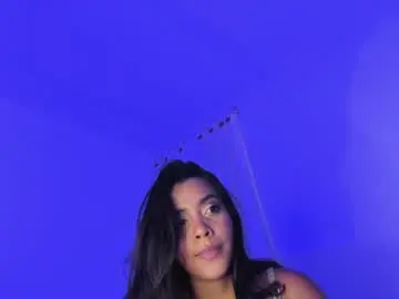 Chaturbate Sex Chat of sara_romero1