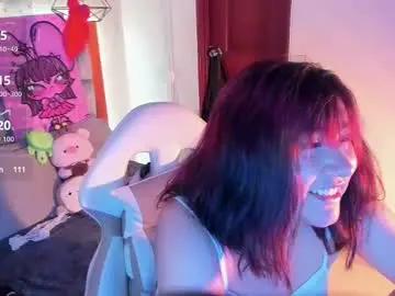 Chaturbate Live Porn of sophievv