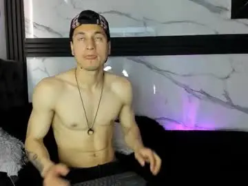 Chaturbate Free Porn Cam of thiagoferrerohot