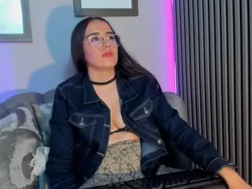 Chaturbate Sex Chat of violett_gray