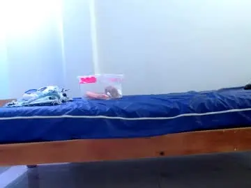 Chaturbate Adult Video Chat of ashlyanaldeep18