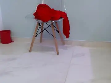 Chaturbate Adult Video Chat of ashlyanaldeep18