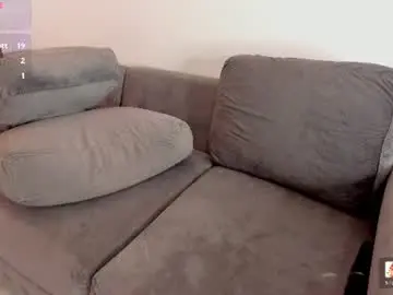 Chaturbate Nude Webcam of becky_vega