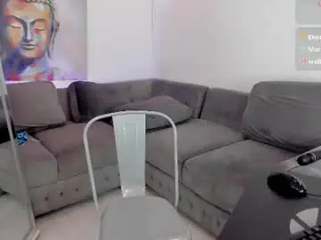 Chaturbate Adult Webcams of becky_vega