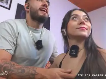 Chaturbate Adult Video Chat of bellapazzia13