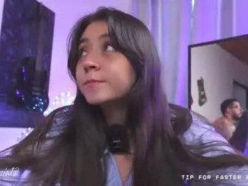 Chaturbate Best Webcam of bellapazzia13