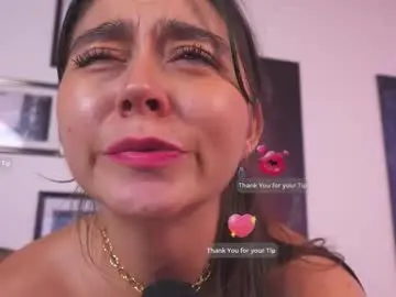 Chaturbate Adult Video Chat of bellapazzia13