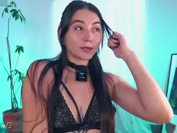 Chaturbate Private Sex Chat of bellapazzia13