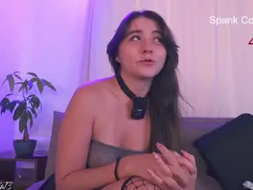 Chaturbate Adult Webcam of bellapazzia13