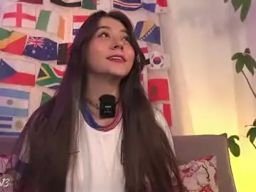 Chaturbate Best Webcam of bellapazzia13