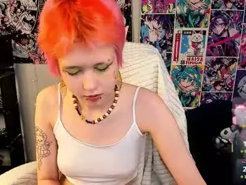 Chaturbate Watch Live Sex Cams of carolinerichter