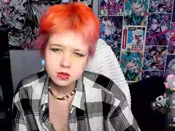 Chaturbate Adult Video Chat of carolinerichter