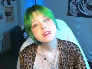 Chaturbate Adult Webcams of carolinerichter