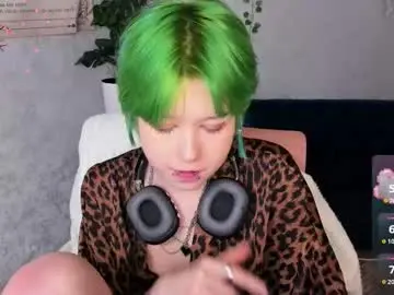 Chaturbate Adult Video Chat of carolinerichter