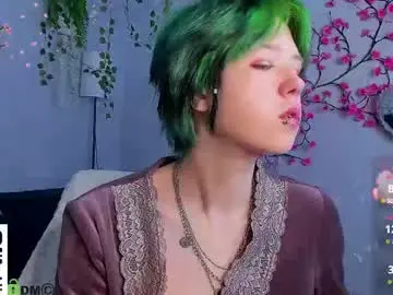 Chaturbate Watch Live Sex Cams of carolinerichter