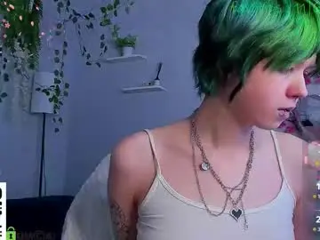 Chaturbate Best live sex cam show of carolinerichter