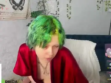 Chaturbate Live Porn of carolinerichter