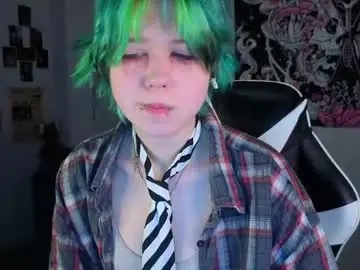 Chaturbate Adult Video Chat of carolinerichter