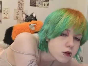 Chaturbate Private Sex Chat of carolinerichter