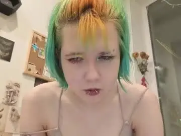 Chaturbate Adult Video Chat of carolinerichter