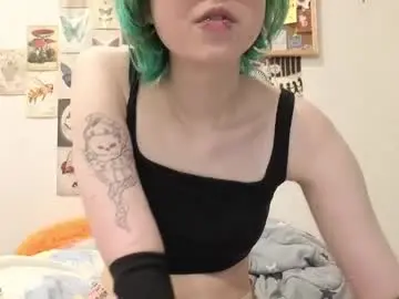 Chaturbate Best live sex cam show of carolinerichter