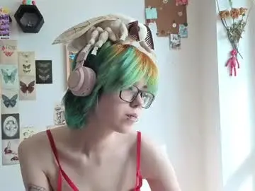 Chaturbate Best Webcam of carolinerichter