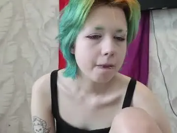 Chaturbate Nude Webcam of carolinerichter
