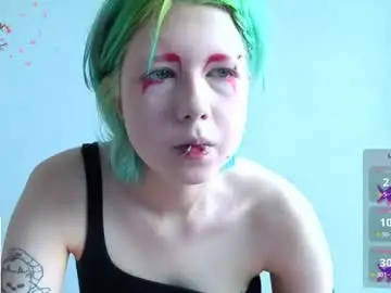 Chaturbate Best live sex cam show of carolinerichter