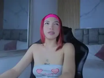 Chaturbate Nude Webcam of celeste_collinss_