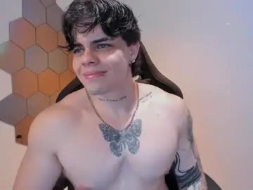 Chaturbate Live Sex of chris_cooperr