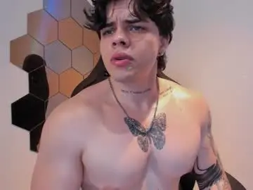 Chaturbate Best Webcam of chris_cooperr