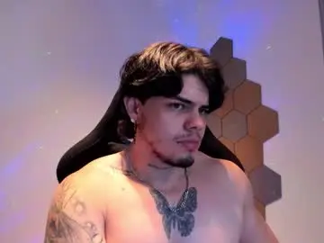 Chaturbate Best Webcam of chris_cooperr