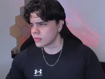 Chaturbate Free Porn Cam of chris_cooperr