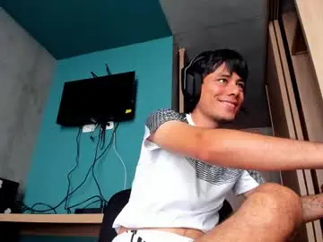 Chaturbate Best Webcam of cristian_ortiz_1