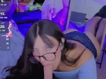 Chaturbate Private Sex Chat of deepfun_
