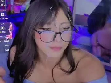 Chaturbate Private Sex Chat of deepfun_