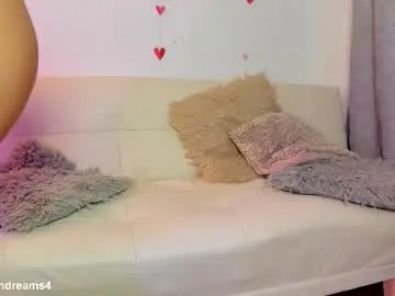 Chaturbate Watch Live Sex Cams of dirtydreamms