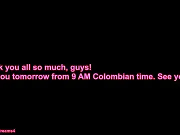 Chaturbate Free Porn Cam of dirtydreamms