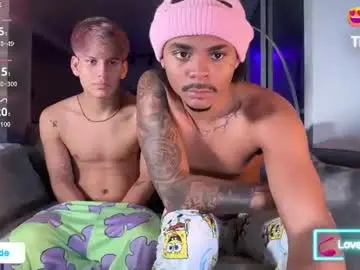 Chaturbate Live Sex of ethanmiller1
