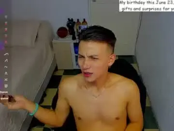 Chaturbate Free Porn Cam of hot_latin_temptation