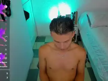 Chaturbate Free Live Porn of hot_latin_temptation