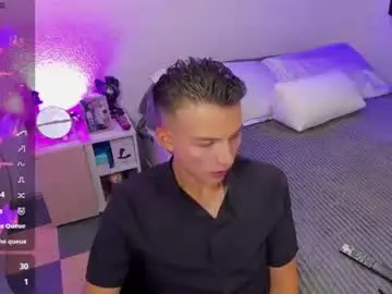 Chaturbate Free Porn Cam of hot_latin_temptation