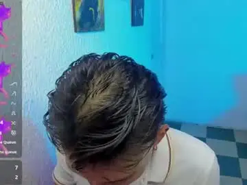 Chaturbate Adult Webcam of hot_latin_temptation