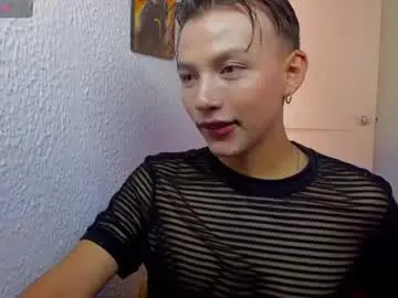 Chaturbate Free Live Porn of hot_latin_temptation