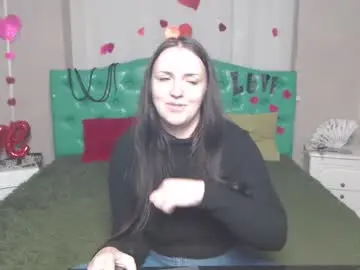 Chaturbate Live Sex Cam of isabelblackberry