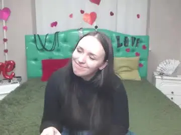 Chaturbate Watch Live Sex Cams of isabelblackberry