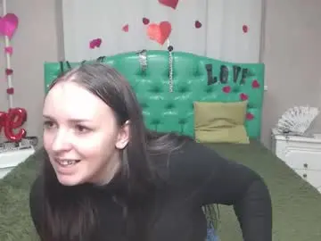 Chaturbate Sex Cam of isabelblackberry