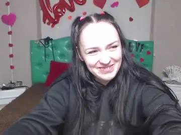 Chaturbate Adult Video Chat of isabelblackberry