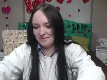 Chaturbate Best Webcam of isabelblackberry